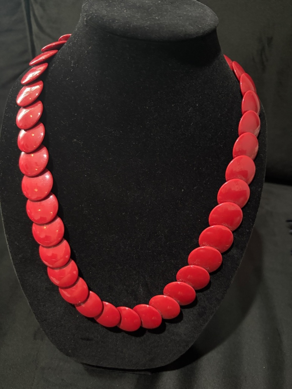 Trifari necklaces